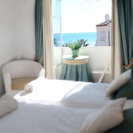 Apartment Puerto
