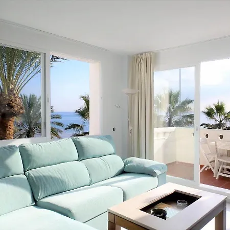 Puerto Apartment