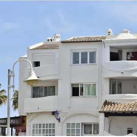Puerto Apartment *