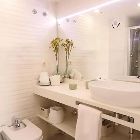 Apartment Puerto Benalmadena