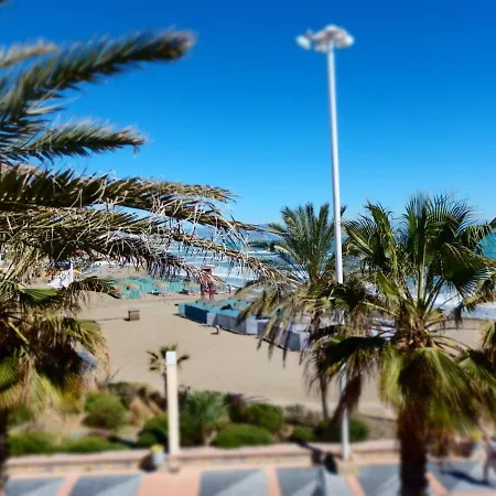 Puerto * Benalmadena