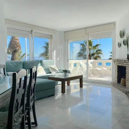 Puerto Apartment