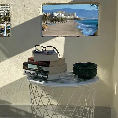 Puerto Benalmadena
