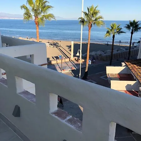 Puerto Apartment