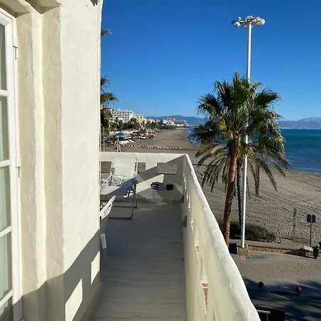 Apartment Puerto *