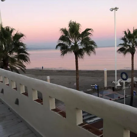 Puerto Benalmadena