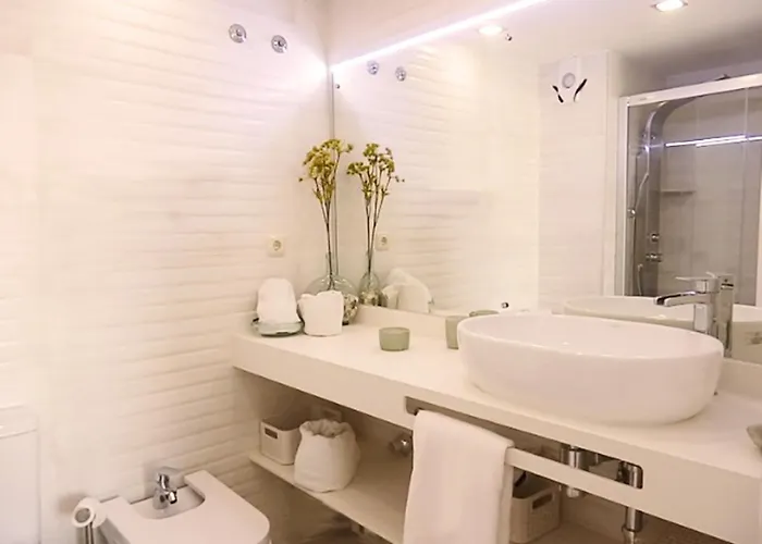 Διαμέρισμα Puerto Benalmádena